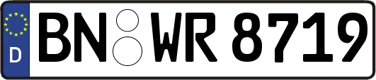 BN-WR8719