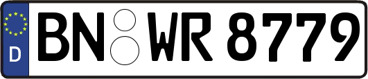BN-WR8779