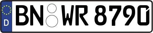 BN-WR8790