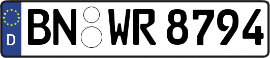 BN-WR8794