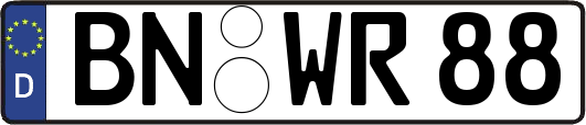 BN-WR88
