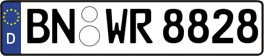 BN-WR8828