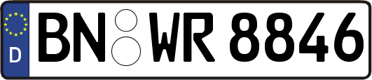 BN-WR8846