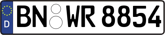 BN-WR8854