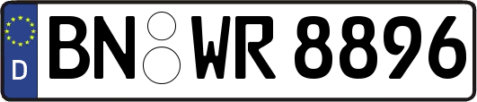 BN-WR8896