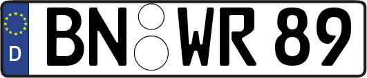 BN-WR89