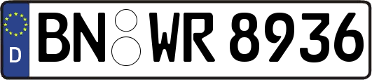 BN-WR8936
