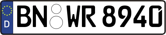 BN-WR8940