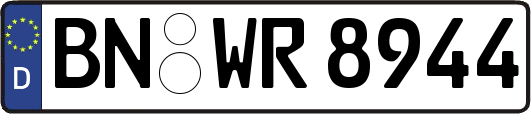 BN-WR8944