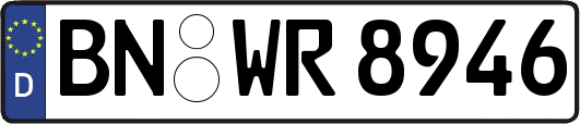 BN-WR8946