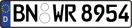 BN-WR8954