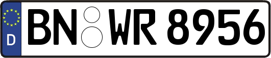 BN-WR8956