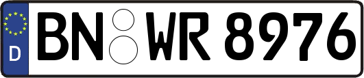 BN-WR8976