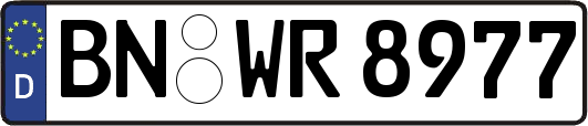 BN-WR8977
