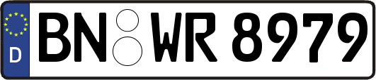 BN-WR8979