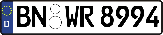BN-WR8994