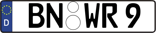 BN-WR9