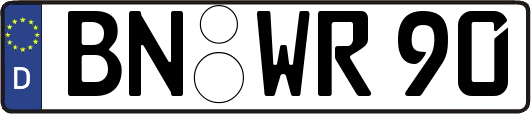 BN-WR90