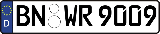BN-WR9009
