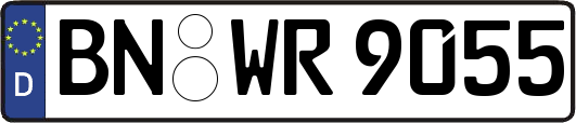 BN-WR9055