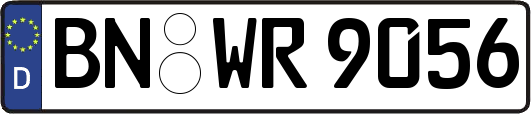 BN-WR9056