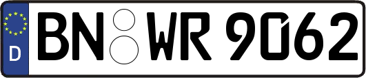 BN-WR9062