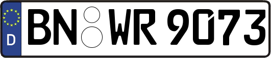 BN-WR9073