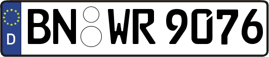 BN-WR9076