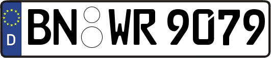 BN-WR9079