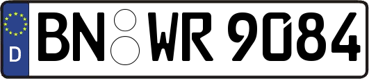 BN-WR9084