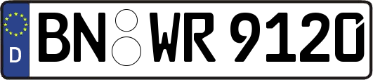 BN-WR9120