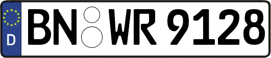 BN-WR9128