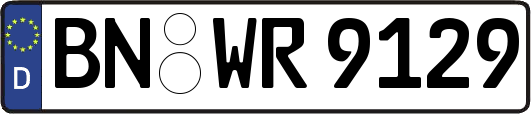 BN-WR9129