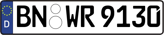 BN-WR9130