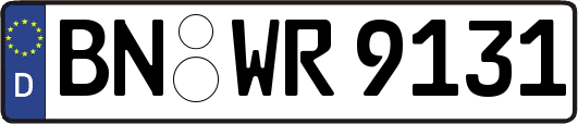 BN-WR9131