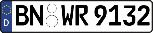 BN-WR9132