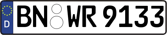 BN-WR9133