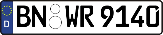BN-WR9140