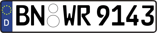 BN-WR9143