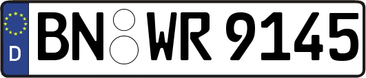 BN-WR9145