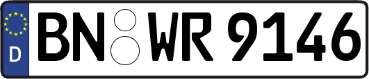 BN-WR9146
