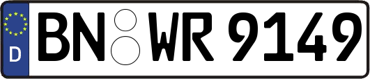 BN-WR9149