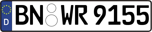 BN-WR9155
