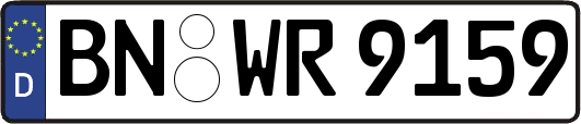 BN-WR9159