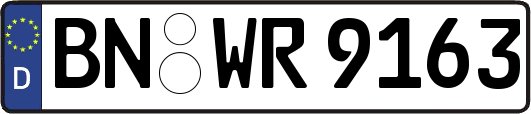 BN-WR9163