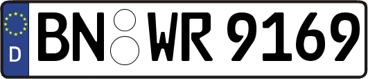 BN-WR9169