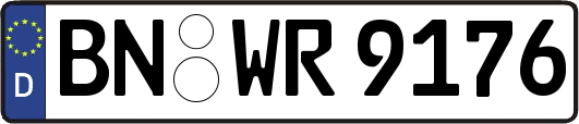 BN-WR9176