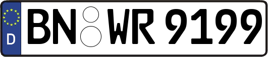 BN-WR9199
