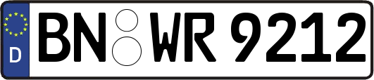 BN-WR9212