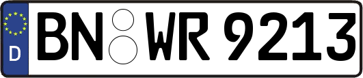 BN-WR9213